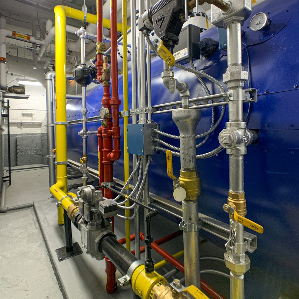 Best Boilers Commercial and Industrial Boiler Systems New York City