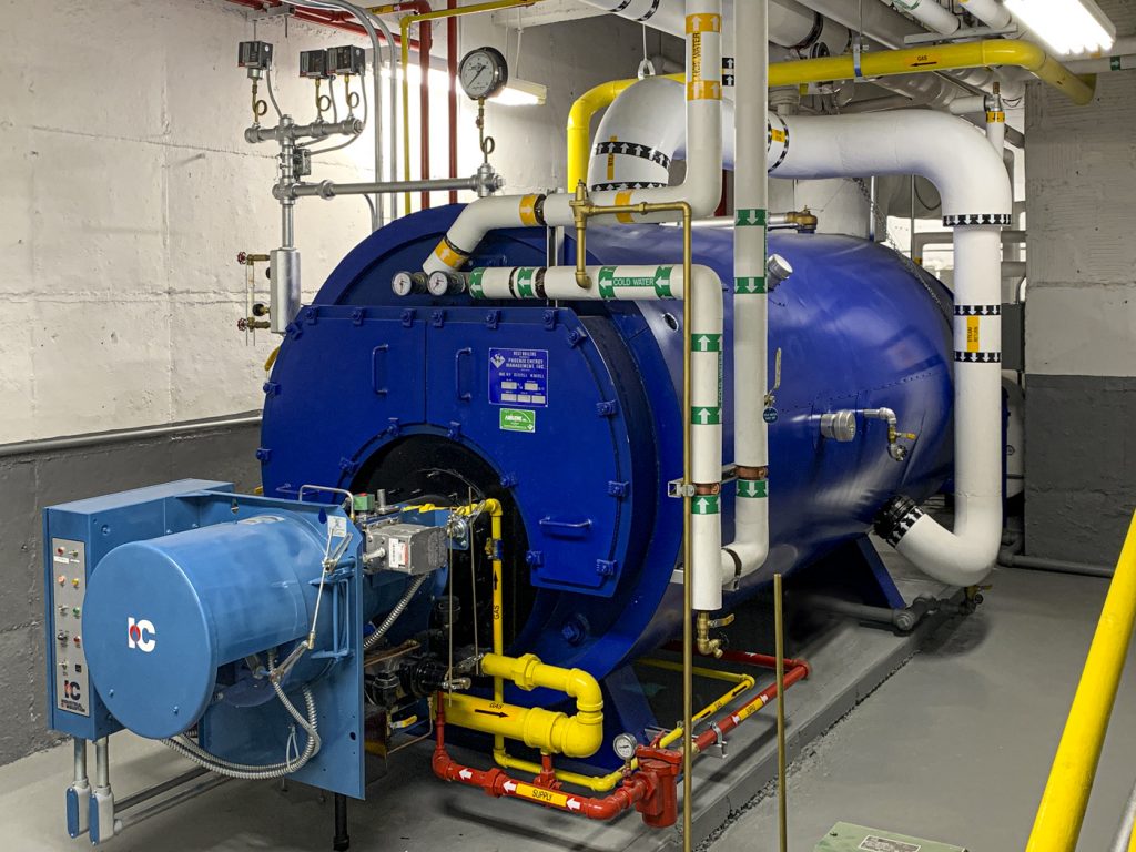 Best Boilers Commercial and Industrial Boiler Systems New York City